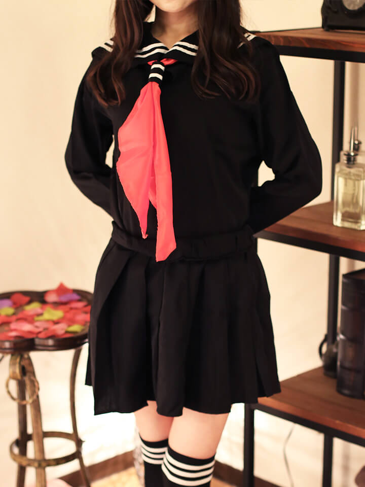 セーラー服