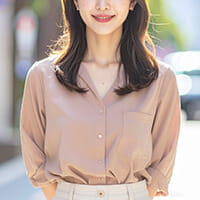 働いている女の子の声♪