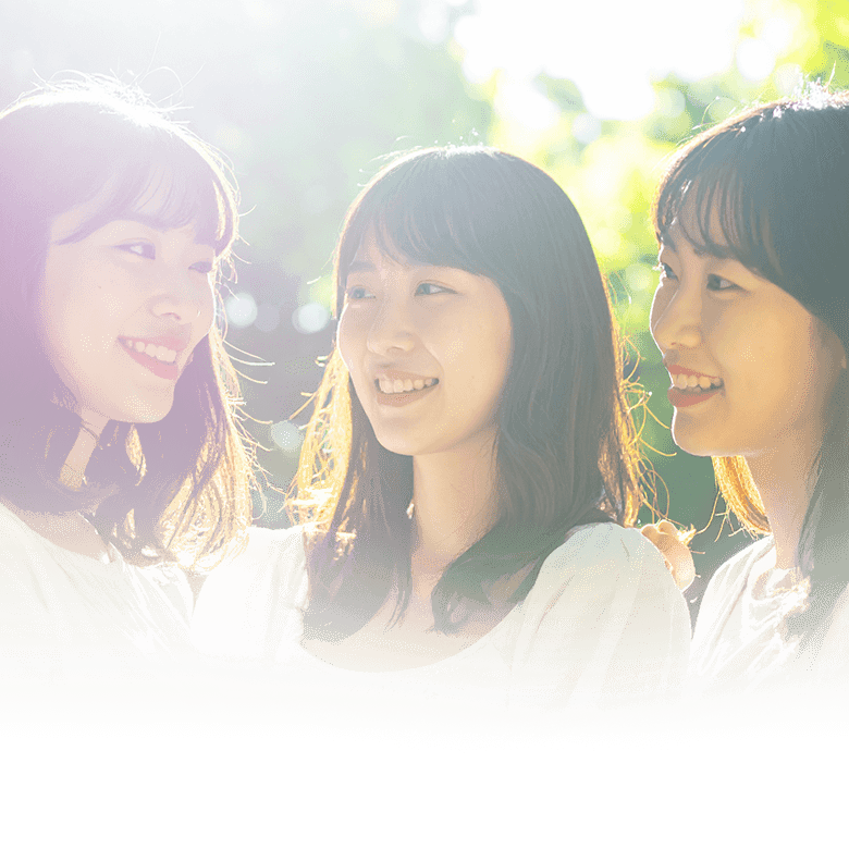 働いている女の子の声♪