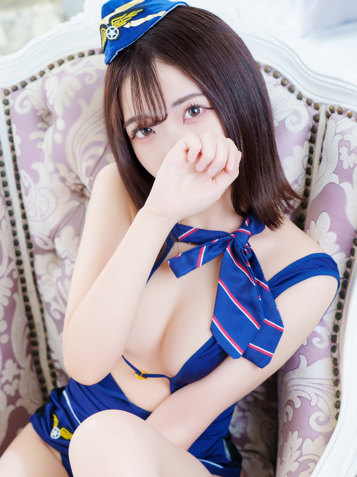 末っ子あやね