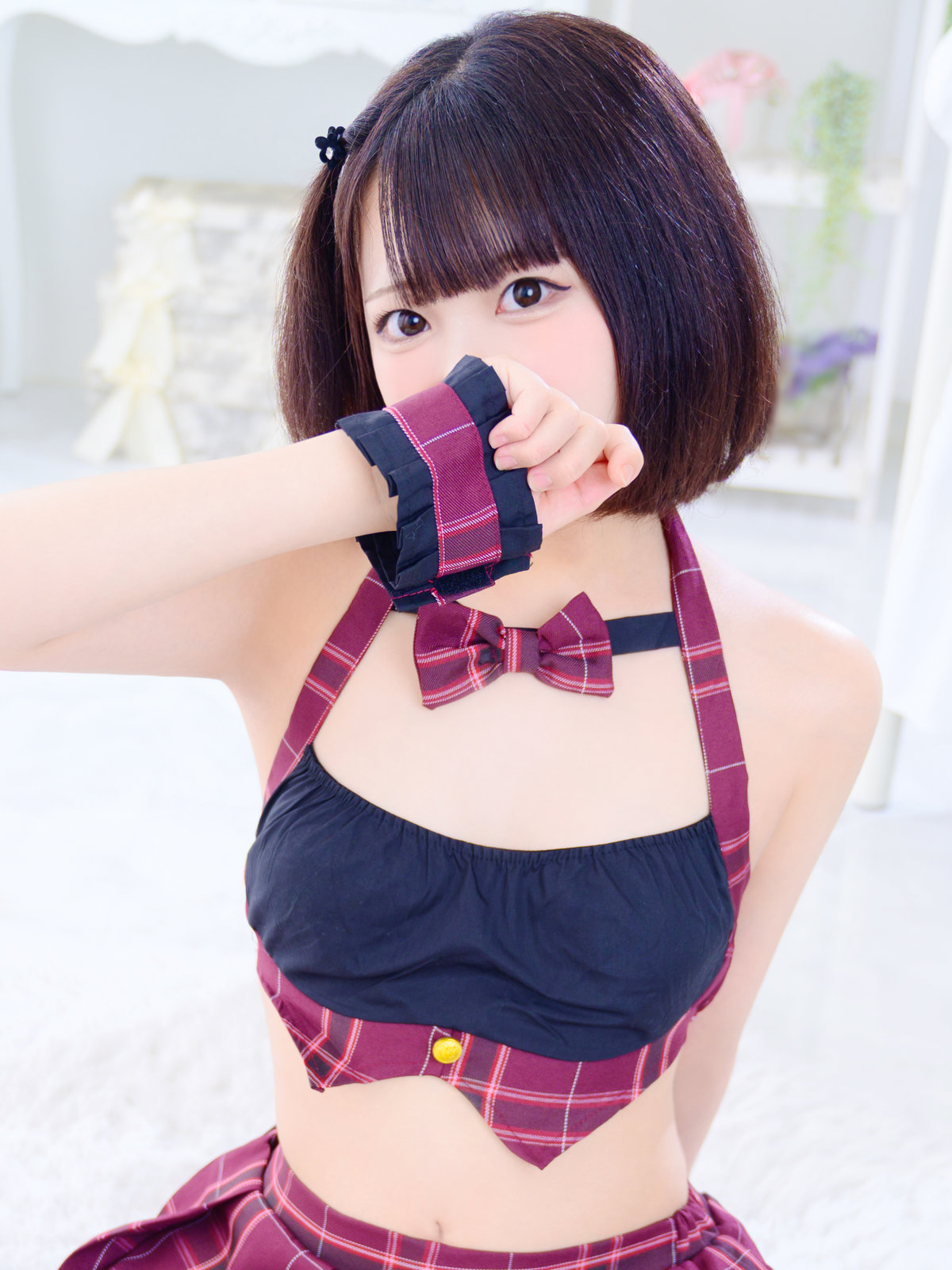 愛華なつみ