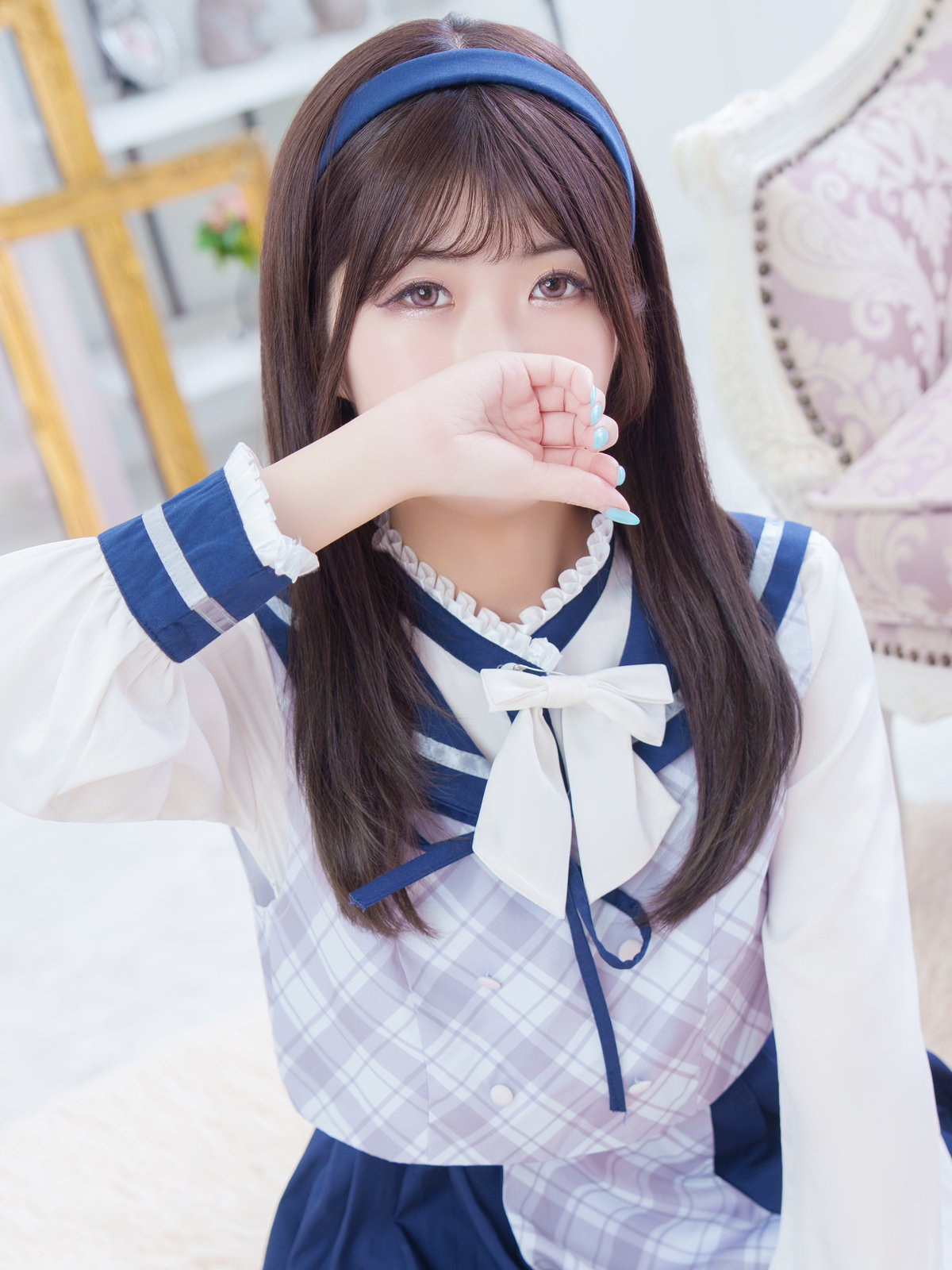 風咲さな