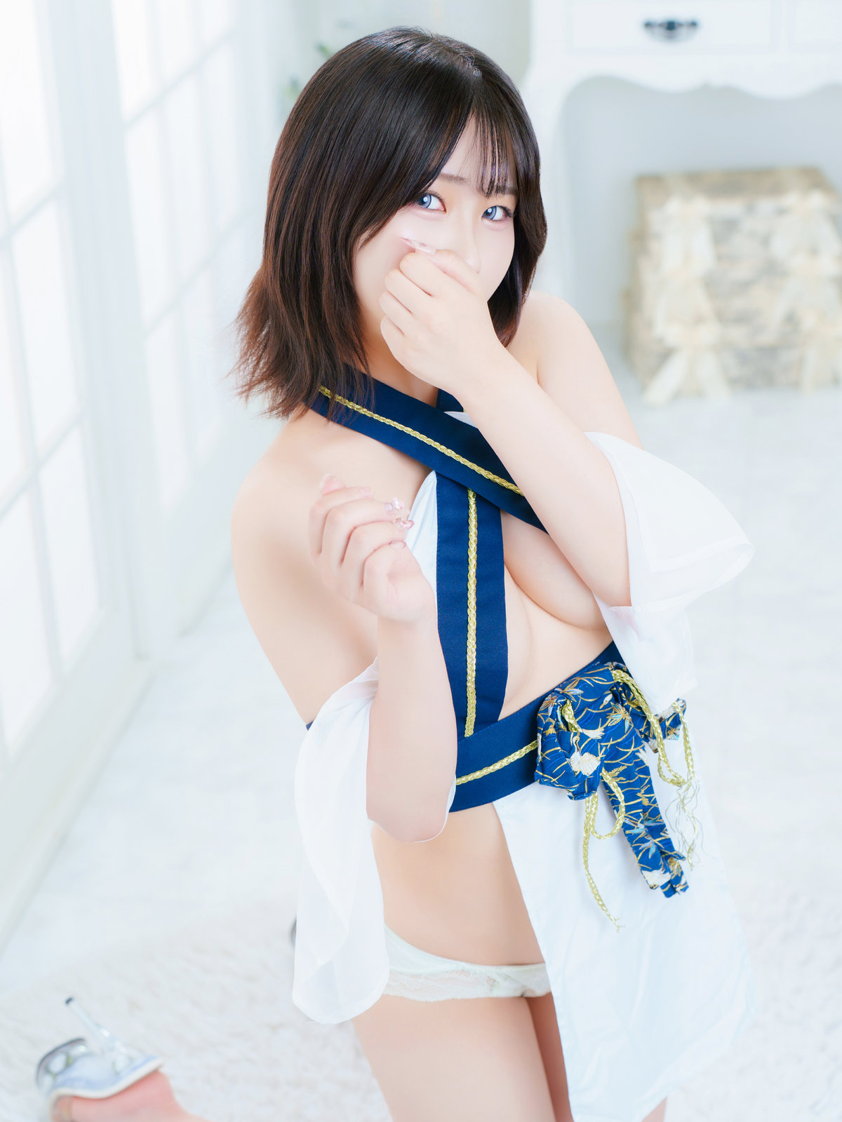 酔井夜すい 詳細