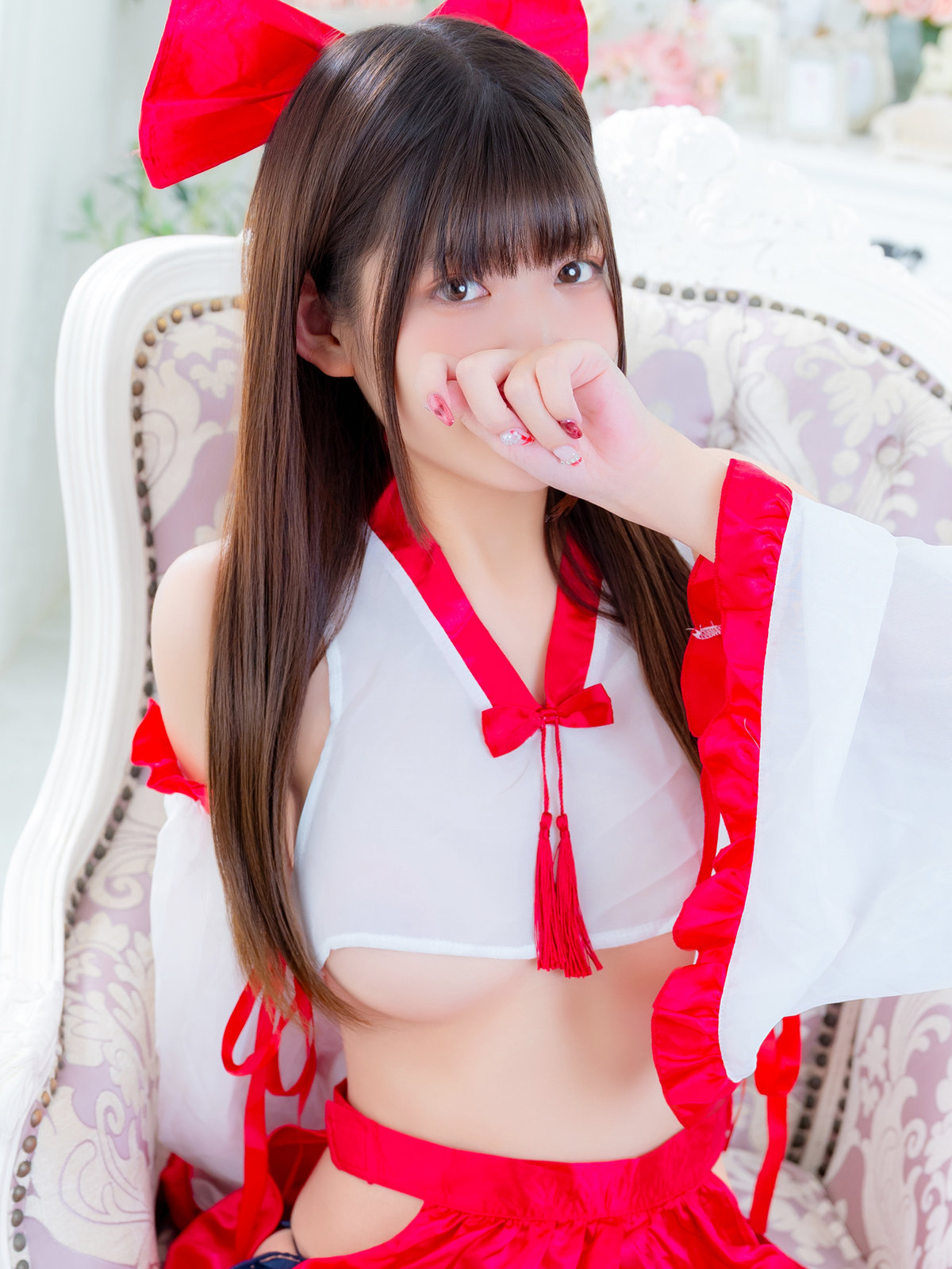 向日葵かのん