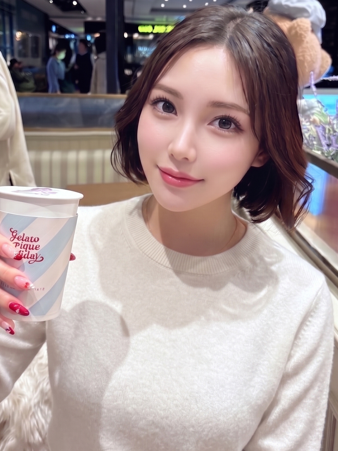 �܂ǂ��f���^��ERO�N���j�b�N �ڍ�